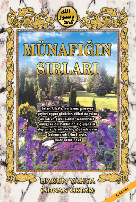 Münafığın Sırları